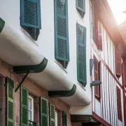 Choeurs basques mixtes Mendixola