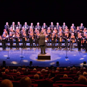 Choeurs Basques mixtes Xaramela