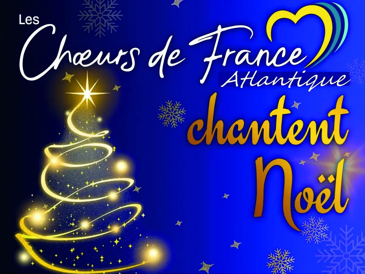 Choeurs de France chante Noël