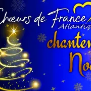 Choeurs de France chante Noël