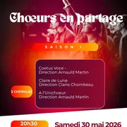Choeurs en partage