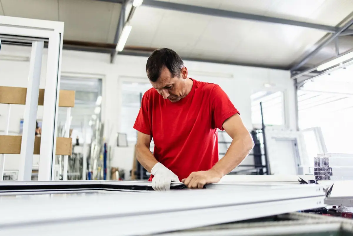 Choisir des fenêtres de fabrication 100 % française