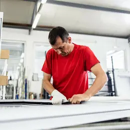Choisir des fenêtres de fabrication 100 % française