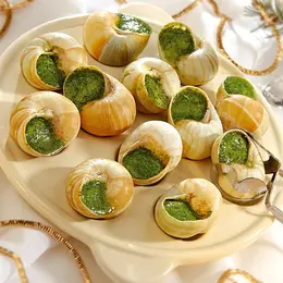 Comment choisir ses escargots