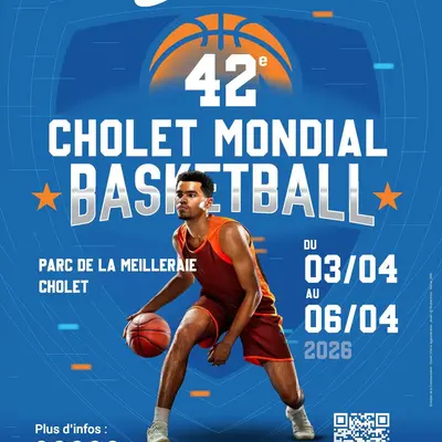 Cholet Mondial Basket