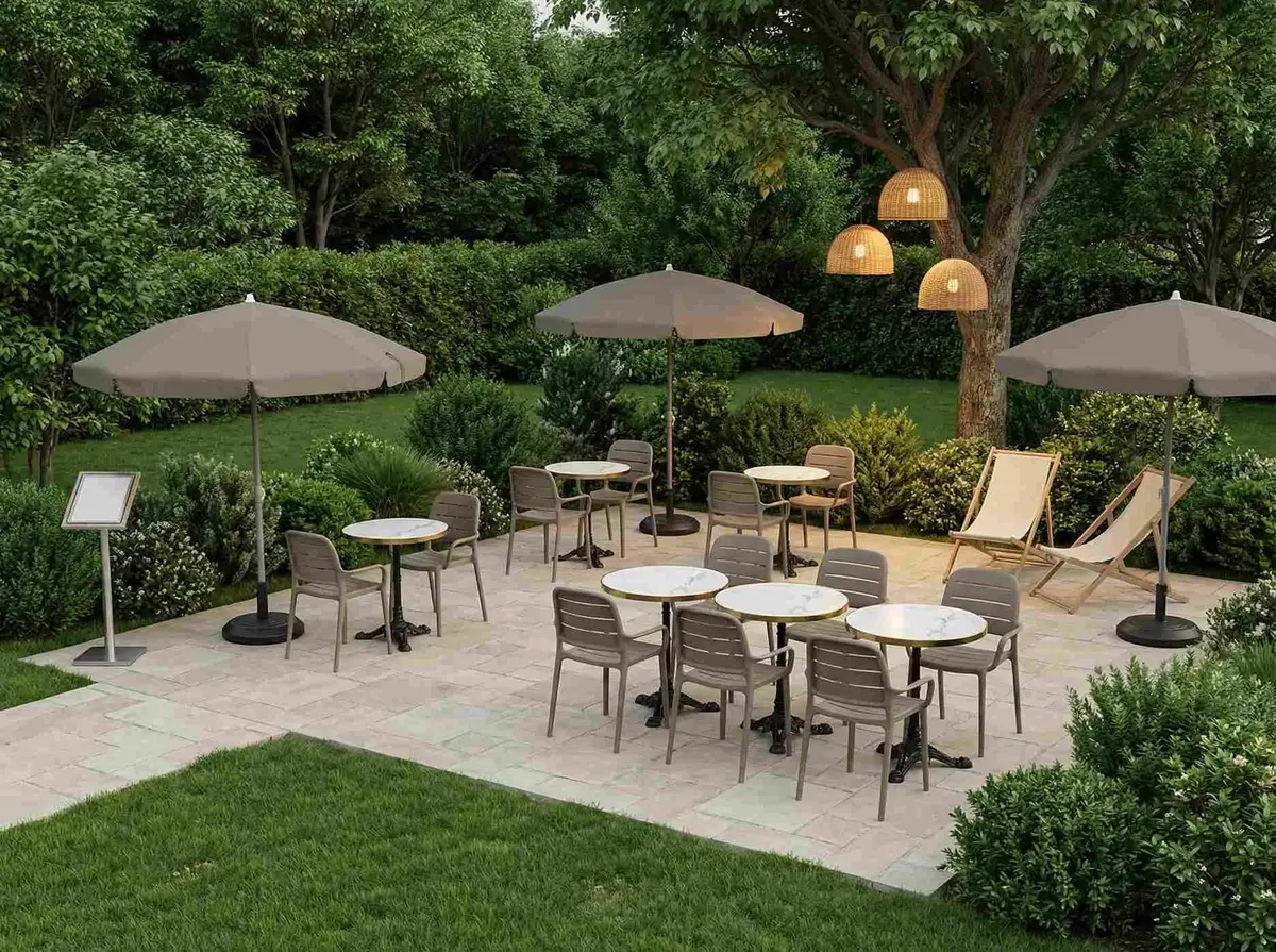 Chomette, le partenaire incontournable des professionnels de la restauration et de l’hôtellerie