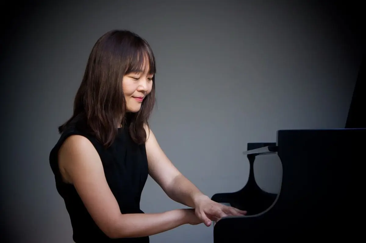 Chopin / Liszt