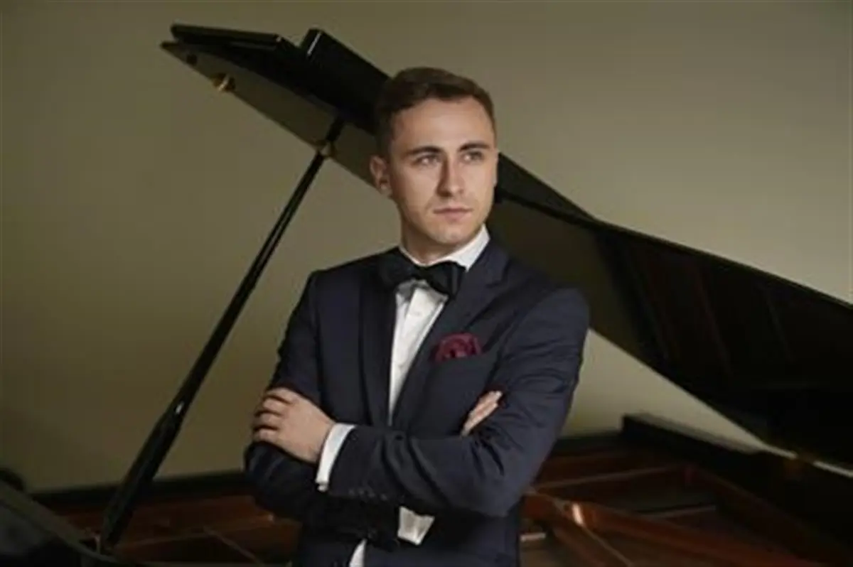 Chopin par Hugo Martin