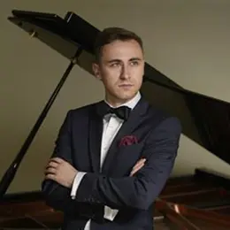 Chopin par Hugo Martin