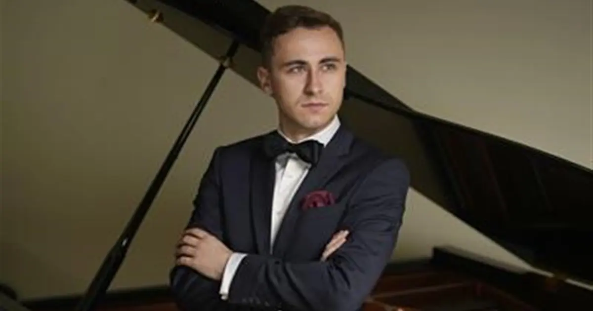 Chopin par Hugo Martin