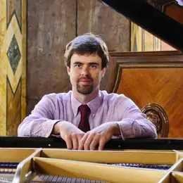 Chopin par Marios Panteliadis