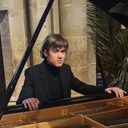 Chopin par Mathis Cathignol