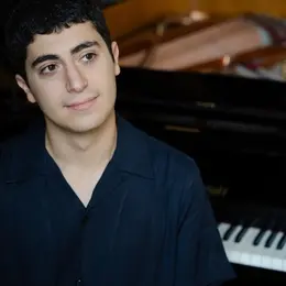 Chopin par Merwan Mazloum Piano Passion