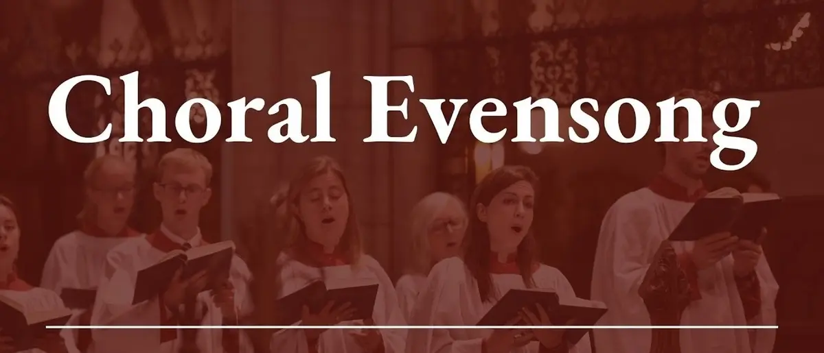 Choral Evensong