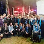 Chorale A Croches Chœur d'Erstein