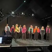 Chorale Avec Hélène