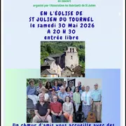 Chorale Chabanilles