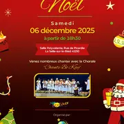 Chorale - Chante Noël