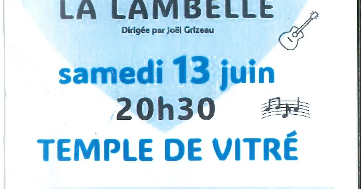 Chorale concert "A tire d'Elles"