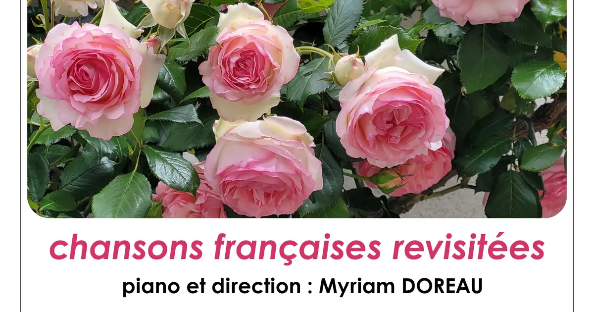 Chorale Croches en Choeur
