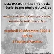 Chorale De Noel En Occitan