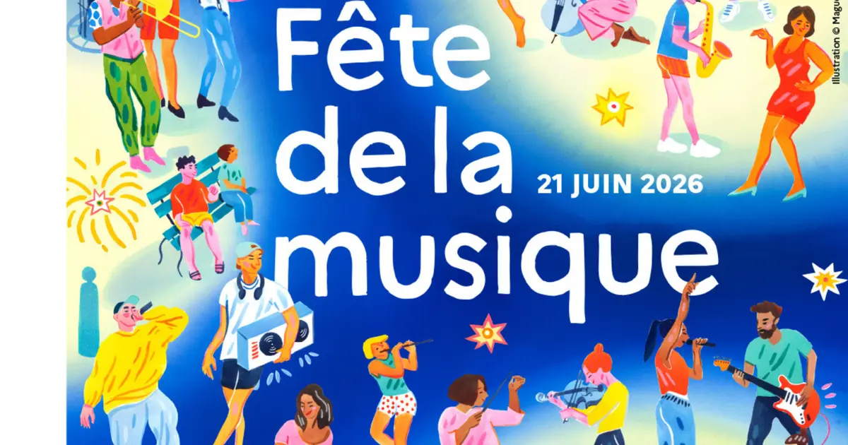 Chorale Décibels