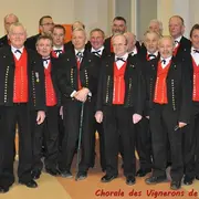 Chorale des Vignerons de Goxwiller
