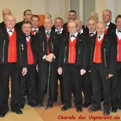 Chorale des Vignerons de Goxwiller