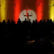 Chorale en concert