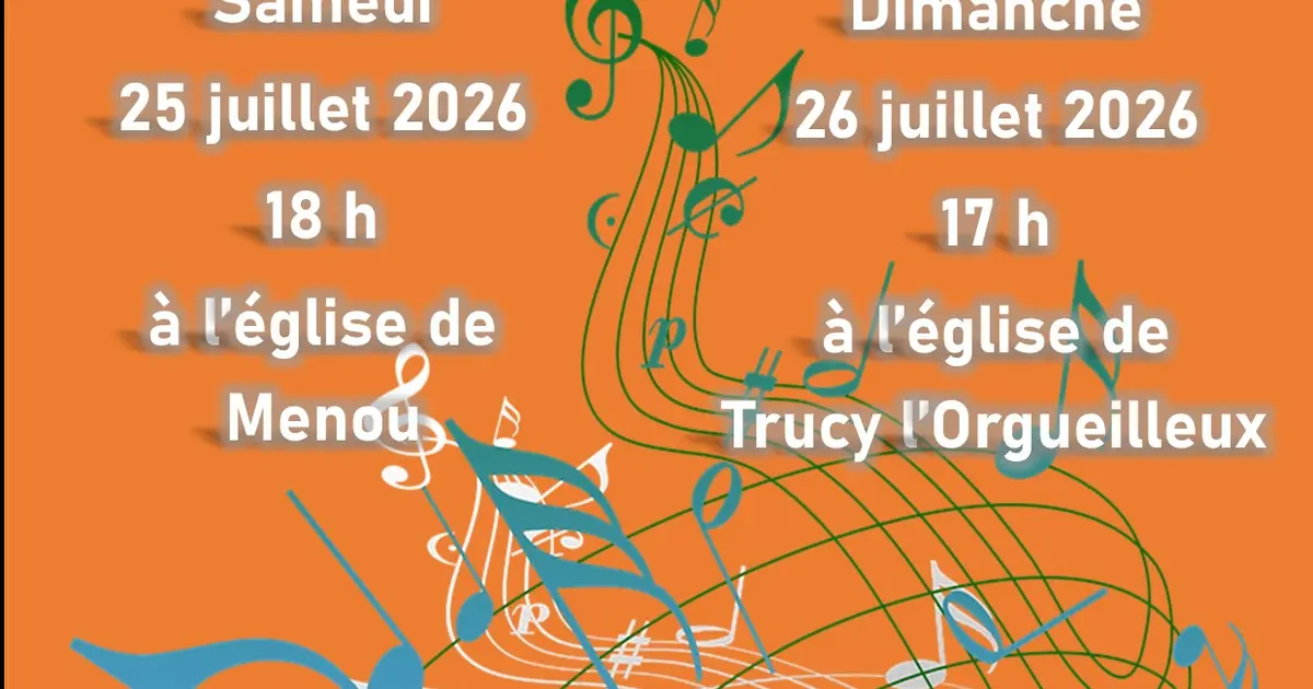 CHORALE Éphémère