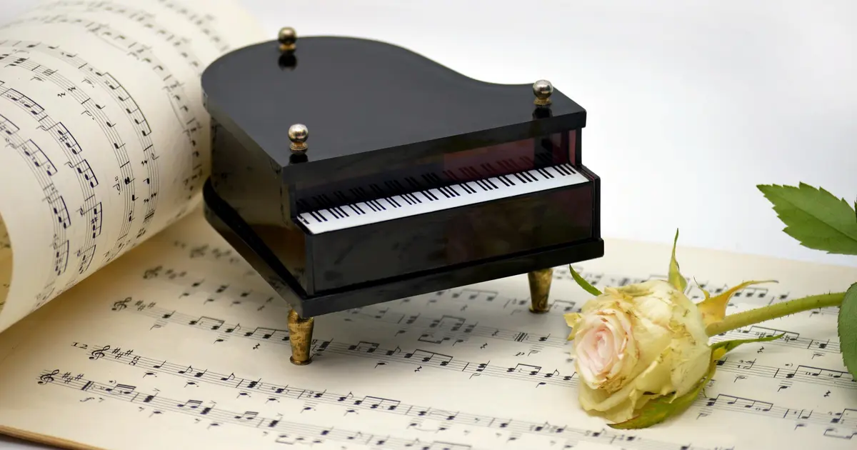 Chorale et orchestre