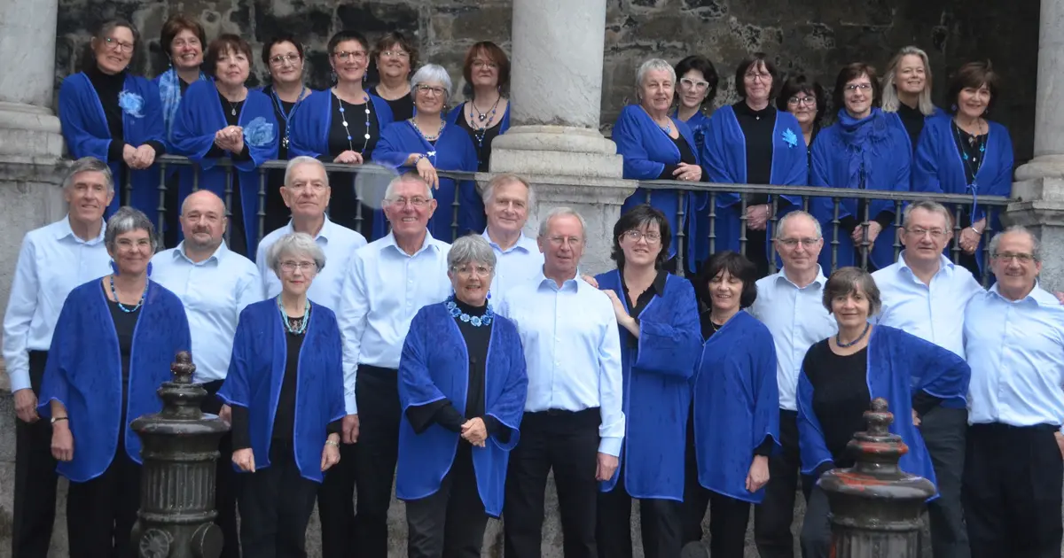 Chorale Kantauri