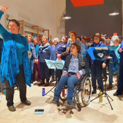 Chorale Les Voisines