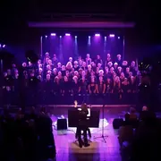 Chorale Si ça vous chante à Monteils