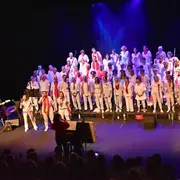 Chorale Si ça vous chante à Sanvensa