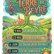 Chorale Terre De Peyre