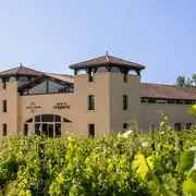 Chorale | Vignoble des Verdots