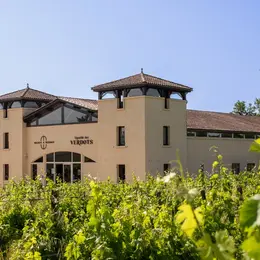 Chorale | Vignoble des Verdots