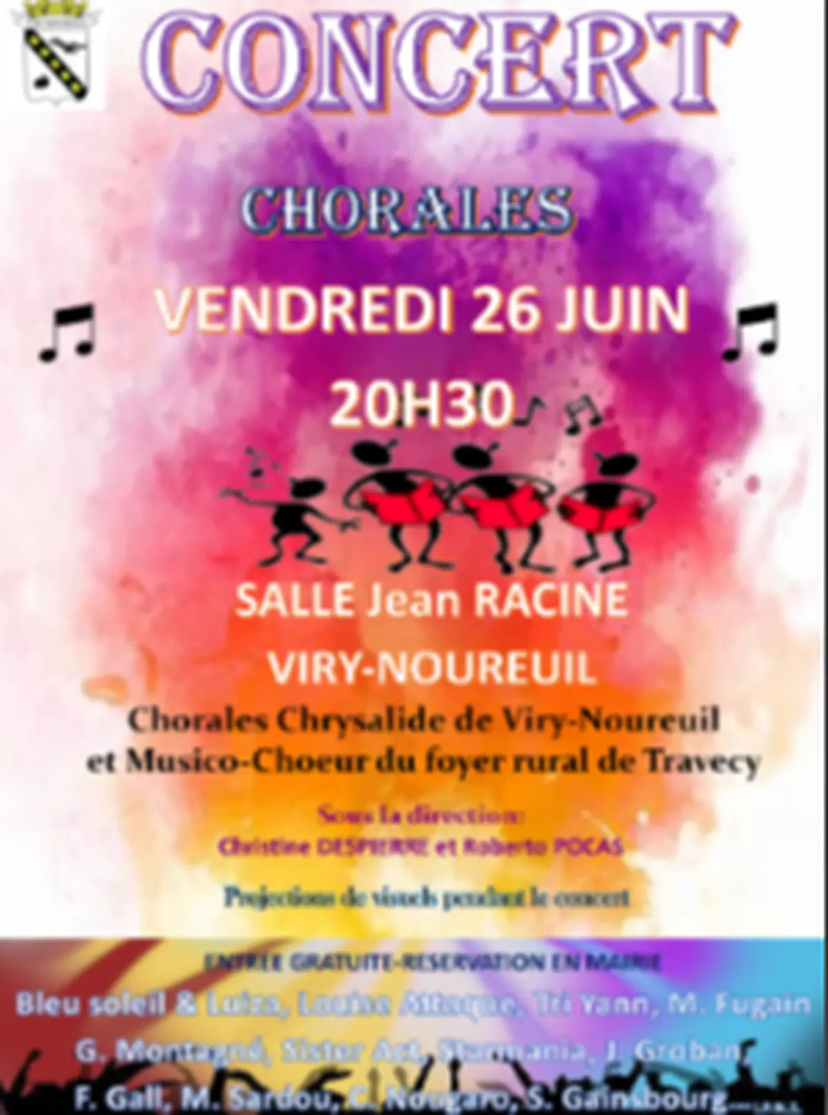 Chorales