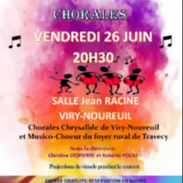Chorales
