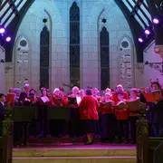 Chorales en ville | Concert de Noël avec la Maîtrise du Collège Stanislas
