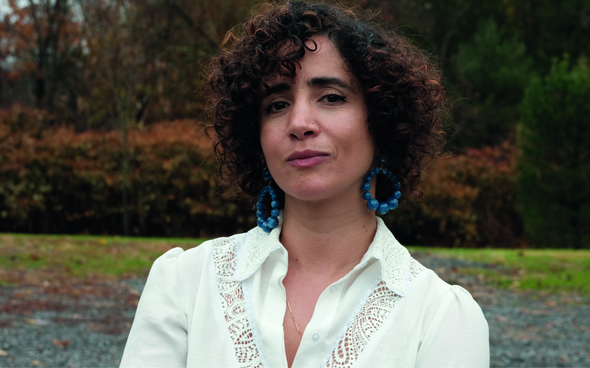 « Choreography of State » de Tania El Khoury