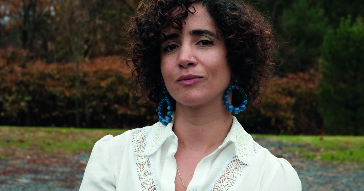 « Choreography of State » de Tania El Khoury