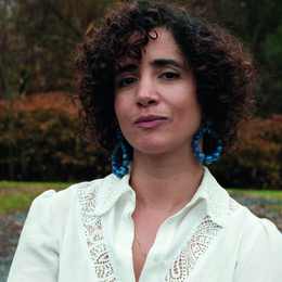 « Choreography of State » de Tania El Khoury