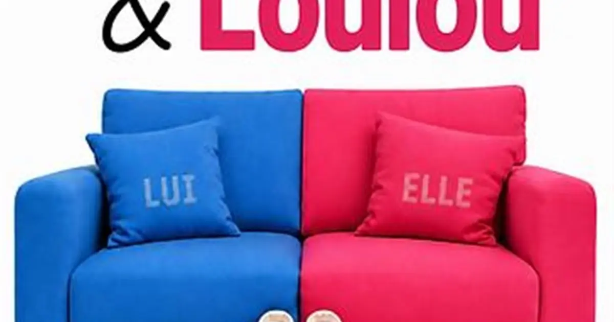 Chouchou et Loulou