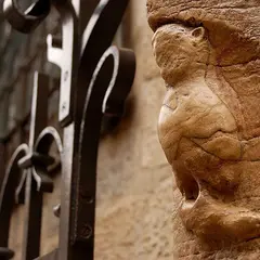 La Chouette de Dijon