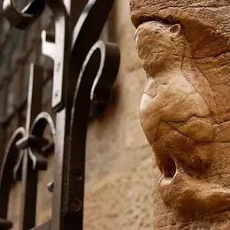 La Chouette de Dijon