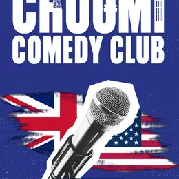 Choumi in English