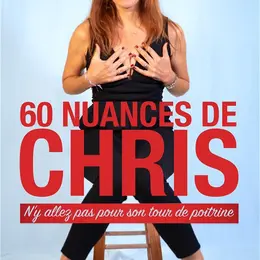 Chris Baranzelli dans 60 nuances de Chris