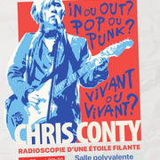 Chris Conty